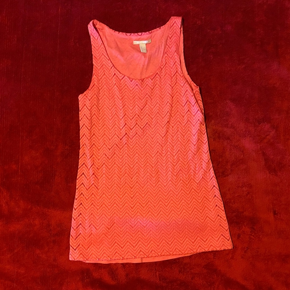 Banana Republic Tank